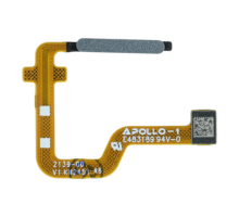 Сканер відбитків пальців Motorola XT2341 Moto G14 gray PLS-00-00152039