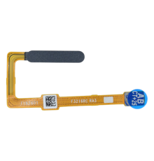 Сканер відбитків пальців Huawei P Smart Pro black PLS-00-00146046