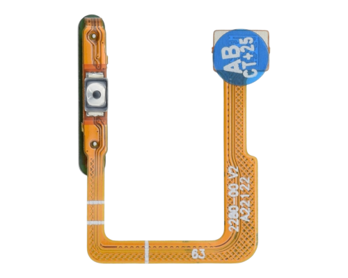 Сканер відбитків пальців Xiaomi Poco F5 white PLS-00-00147831