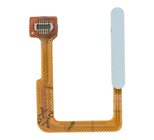 Сканер відбитків пальців Xiaomi Poco F5 white PLS-00-00147831