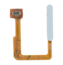 Сканер відбитків пальців Xiaomi Poco F5 white PLS-00-00147831