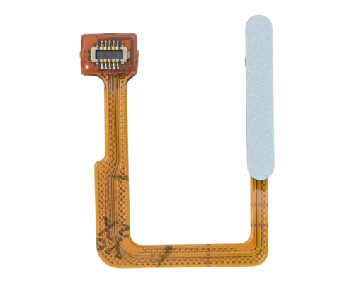 Сканер відбитків пальців Xiaomi Poco F5 white PLS-00-00147831