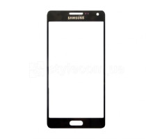 Скло дисплея для переклеювання Samsung Galaxy A5/A500 (2015) dark blue Original Quality TPS-2710000137061