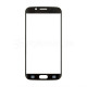 Скло дисплея для переклеювання Samsung Galaxy S6 Edge/G925 (2015) black Original Quality TPS-2710000121916