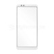 Скло дисплея для переклеювання Xiaomi Redmi 5 white Original Quality TPS-2710000175575