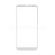 Скло дисплея для переклеювання Xiaomi Redmi 5 Plus white Original Quality TPS-2710000184720