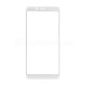 Скло дисплея для переклеювання Xiaomi Redmi Note 5, Redmi Note 5 Pro white Original Quality TPS-2710000184744