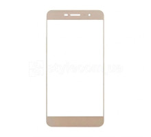 Скло дисплея для переклеювання Huawei Y6 Pro TIT-L01, TIT-U02, TIT-AL00, Enjoy 5, Honor Play 5X, Honor 4C Pro gold Original Quality TPS-2710000184829 2710000184829