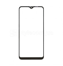 Скло дисплея для переклеювання Samsung Galaxy A10/A105 (2019), M10/M105 (2019) black Original Quality TPS-2710000184836