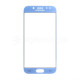 Скло дисплея для переклеювання Samsung Galaxy J5/J530 (2017) light blue Original Quality TPS-2710000184904