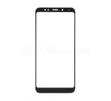 Скло дисплея для переклеювання Xiaomi Redmi 5 Plus black Original Quality TPS-2710000184713