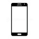 Скло дисплея для переклеювання Samsung Galaxy A3/A300 (2015) black Original Quality TPS-2701930000006