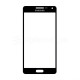 Скло дисплея для переклеювання Samsung Galaxy A5/A500 (2015), A5/A510 (2016) black Original Quality TPS-2701930200000