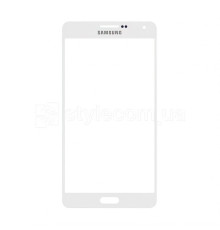 Скло дисплея для переклеювання Samsung Galaxy A7/A700 (2015) white Original Quality TPS-2701930500001