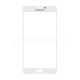 Скло дисплея для переклеювання Samsung Galaxy A7/A700 (2015) white Original Quality TPS-2701930500001