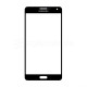 Скло дисплея для переклеювання Samsung Galaxy A7/A700 (2015) black Original Quality TPS-2701930400004