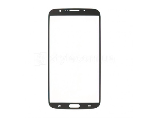 Скло дисплея для переклеювання Samsung Galaxy Mega I9200 white Original Quality TPS-2701586200003