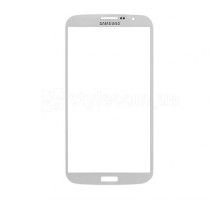 Скло дисплея для переклеювання Samsung Galaxy Mega I9200 white Original Quality TPS-2701586200003