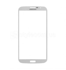 Скло дисплея для переклеювання Samsung Galaxy Mega I9200 white Original Quality TPS-2701586200003