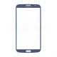 Скло дисплея для переклеювання Samsung Galaxy Mega I9200 blue Original Quality TPS-2701586300000