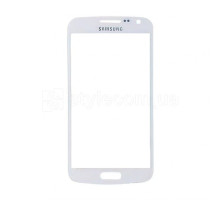 Скло дисплея для переклеювання Samsung Galaxy Premier I9260 white Original Quality TPS-2701585600002