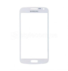 Скло дисплея для переклеювання Samsung Galaxy Premier I9260 white Original Quality TPS-2701585600002