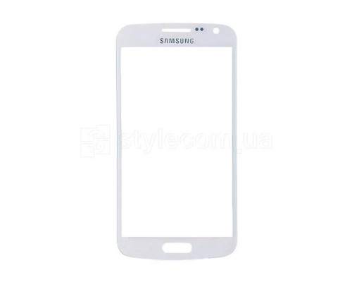 Скло дисплея для переклеювання Samsung Galaxy Premier I9260 white Original Quality TPS-2701585600002