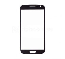 Скло дисплея для переклеювання Samsung Galaxy Premier I9260 black Original Quality TPS-2701585500005