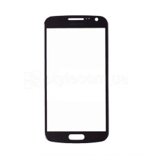 Скло дисплея для переклеювання Samsung Galaxy Premier I9260 black Original Quality TPS-2701585500005