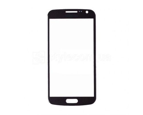 Скло дисплея для переклеювання Samsung Galaxy Premier I9260 black Original Quality TPS-2701585500005