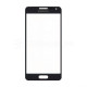 Скло дисплея для переклеювання Samsung Galaxy Alpha G850F black Original Quality TPS-2701929800006