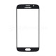 Скло дисплея для переклеювання Samsung Galaxy S6/G920 (2015) black Original Quality TPS-2701912400008