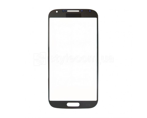 Скло дисплея для переклеювання Samsung Galaxy S4 I9500 grey Original Quality TPS-2702191100009