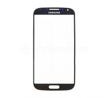 Скло дисплея для переклеювання Samsung Galaxy S4 I9500 grey Original Quality TPS-2702191100009