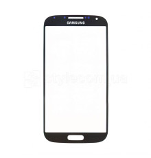 Скло дисплея для переклеювання Samsung Galaxy S4 I9500 grey Original Quality TPS-2702191100009