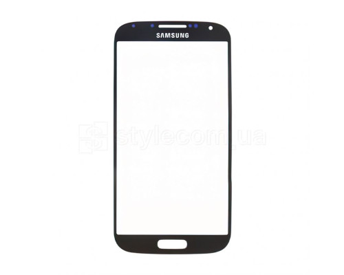 Скло дисплея для переклеювання Samsung Galaxy S4 I9500 grey Original Quality TPS-2702191100009