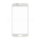 Скло дисплея для переклеювання Samsung Galaxy S6/G920 (2015) white Original Quality TPS-2701912300001