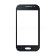 Скло дисплея для переклеювання Samsung Galaxy J1 Ace/J110 (2015) black Original Quality TPS-2702281100001