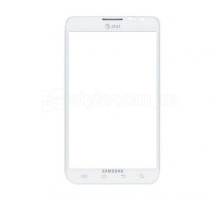 Скло дисплея для переклеювання Samsung Galaxy I717 white Original Quality TPS-2701587000008