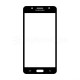 Скло дисплея для переклеювання Samsung Galaxy J5/J510 (2016) black Original Quality