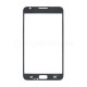 Скло дисплея для переклеювання Samsung Galaxy Note N7000 black Original Quality TPS-2701581900007