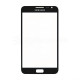 Скло дисплея для переклеювання Samsung Galaxy Note N7000 black Original Quality TPS-2701581900007