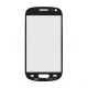 Скло дисплея для переклеювання Samsung Galaxy S3 Mini I8190 white Original Quality TPS-2701584000001