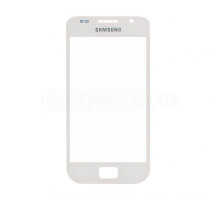 Скло дисплея для переклеювання Samsung Galaxy S I9000 white Original Quality TPS-2701582800009