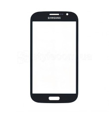 Скло дисплея для переклеювання Samsung Galaxy Grand Duos I9082 black Original Quality TPS-2701585800006