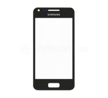 Скло дисплея для переклеювання Samsung S Advance I9070 black Original Quality TPS-2701586000009