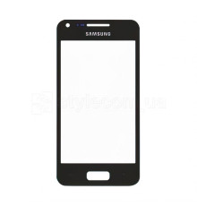 Скло дисплея для переклеювання Samsung S Advance I9070 black Original Quality TPS-2701586000009