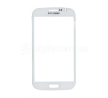 Скло дисплея для переклеювання Samsung Galaxy Grand Duos I9082 white Original Quality TPS-2701585900003