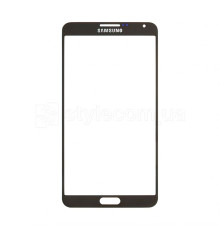 Скло дисплея для переклеювання Samsung Galaxy Note 3 N9000 black Original Quality TPS-2701586400007