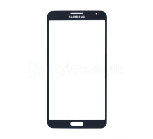 Скло дисплея для переклеювання Samsung Galaxy Note 3 N9000 dark blue Original Quality TPS-2701586600001